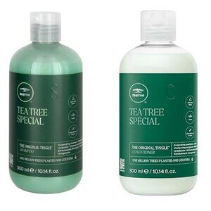 Paul Mitchell | Tea Tree Special Duo [10.14 oz]